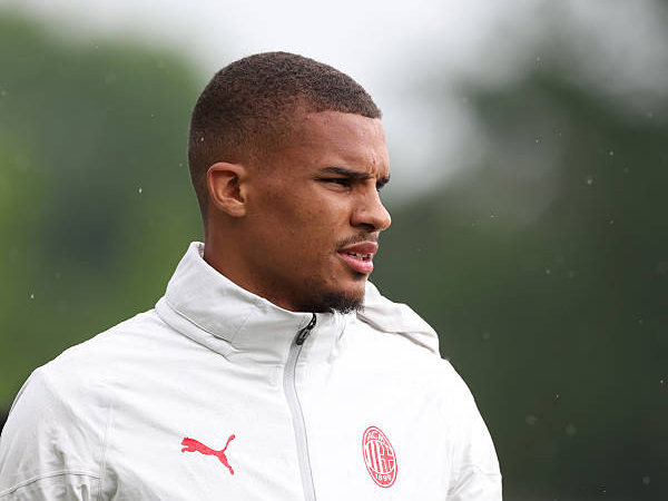 Milan Tolak Tawaran 30 Juta Euro dari Newcastle untuk Malick Thiaw